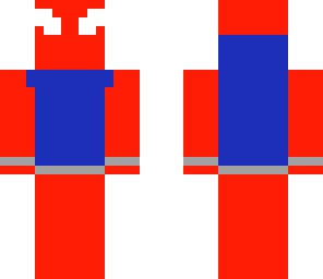 scarlet spider