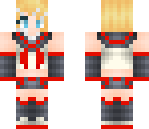 red rin