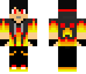 fire teen
