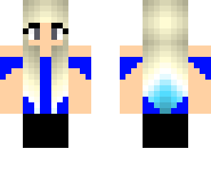 person
