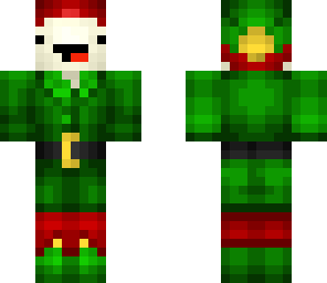 derp elf 