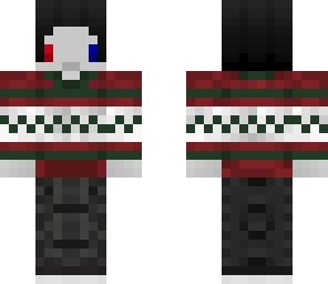 christmas sollux