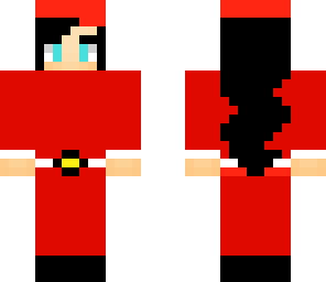 santa girl 2