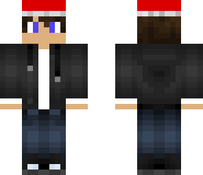 christmas me