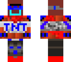 my tnt wardrobe 2