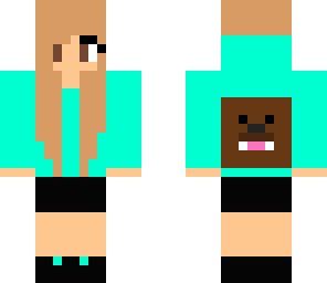 bacca girl