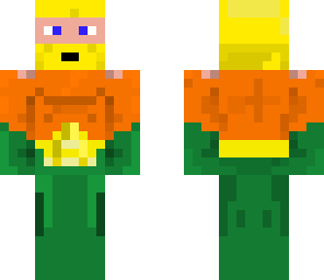 aqum man