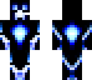 blu future creeper with headphones