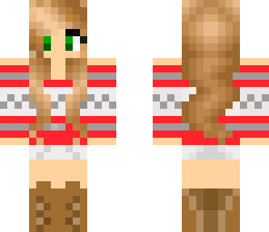 mindy christmas