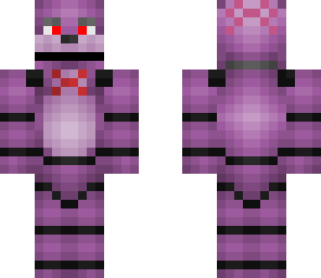 bonnie edited