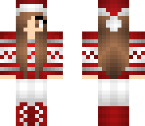 christmas sweater