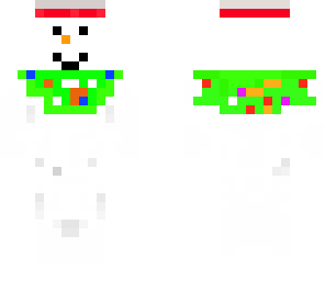 snowman