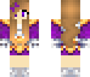 skin del puto reto