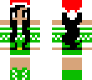 santas helper 