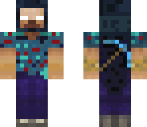 herobrine