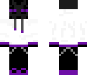 enderman skin