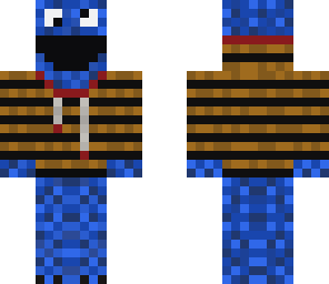 cookie monster