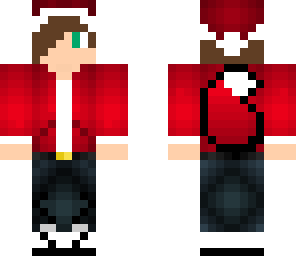 christmas wolf
