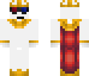 bugaloo24 white king