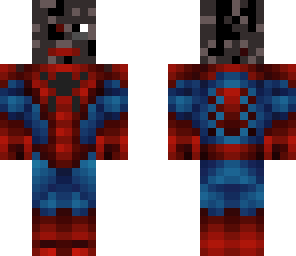 spidey wita