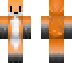 fox tails mod fixed