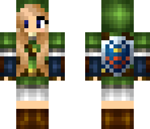 link girl