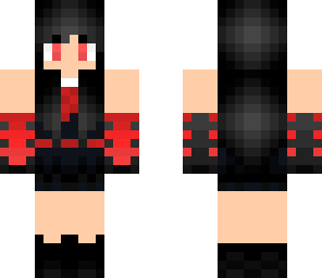 akame
