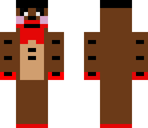 toy freddy fazbear