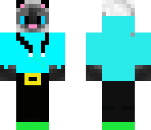 cool cat
