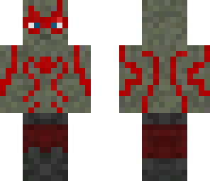 drax the destroyer