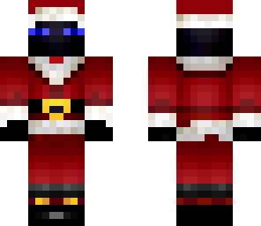 santa ender