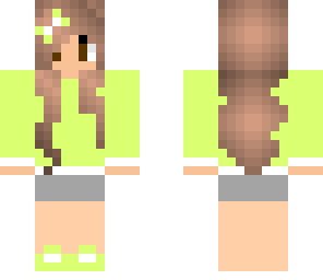 lemon girl