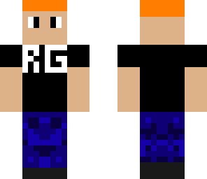 theredheadgamer