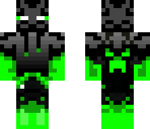 herobrine cool guy