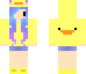duckie