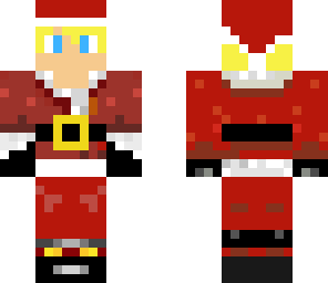 santa clause