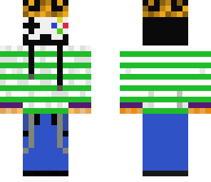 bugaloo24 gameboy king