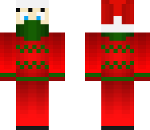 festive update