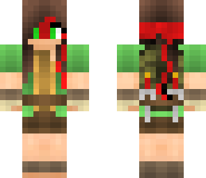 raphie taffy edit