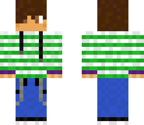 bugaloo24 guy hd hair also