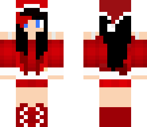 emo christmas