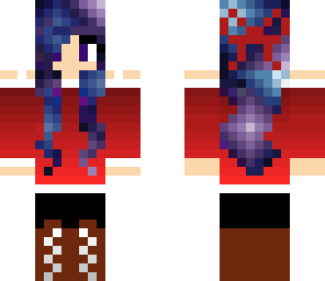 edited skin