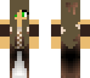 peasant girl