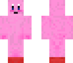 bugaloo24 kirby
