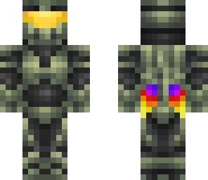 bugaloo24 masterchief