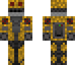 bugaloo24 robot