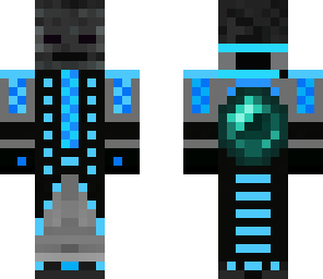 mics 43 mc origin 