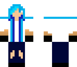 ice shard oc