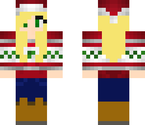 christmas sweater