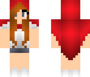 little red riding hood
